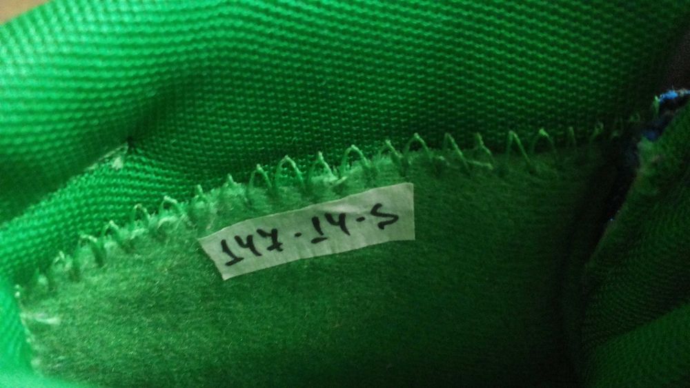 Adidas PRIMALOFT Kids Winter Shoes размер EUR 23 детски зимни 147-14-S