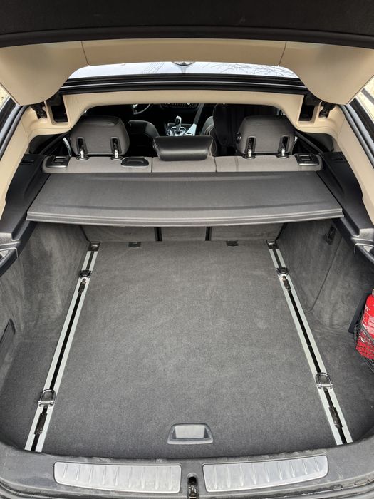 BMW seria3 GT xDrive