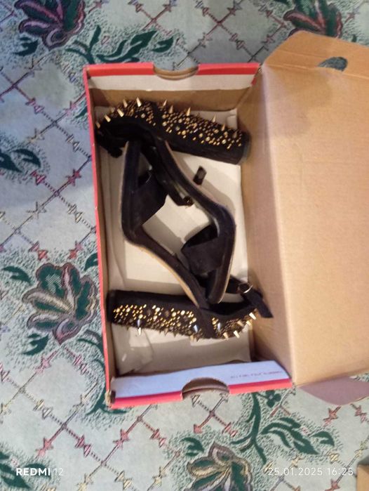 продам обувь от 1000 тг