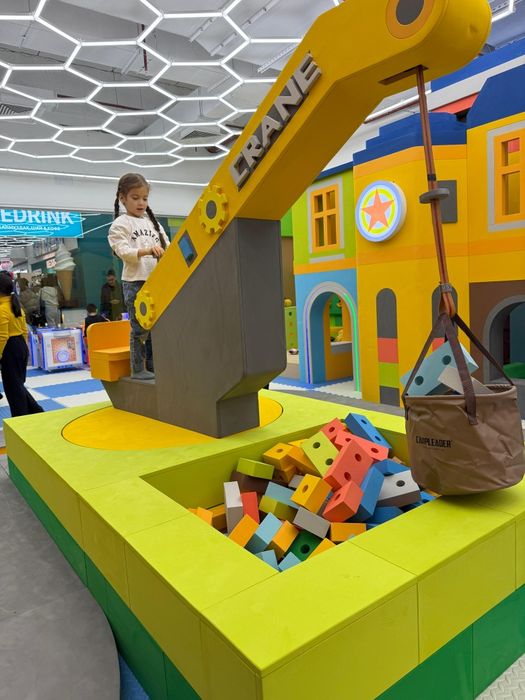 Няня-клуб BabyGO!