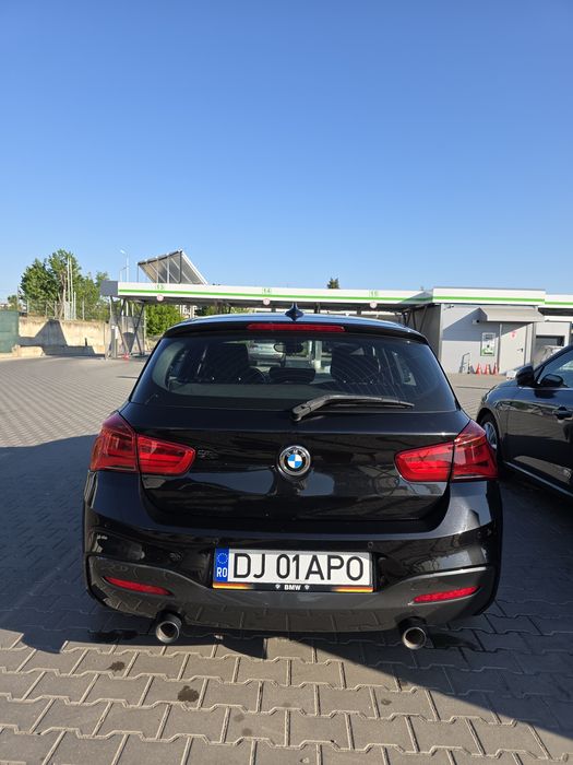 BMW Seria 1 2015 — imagine 3