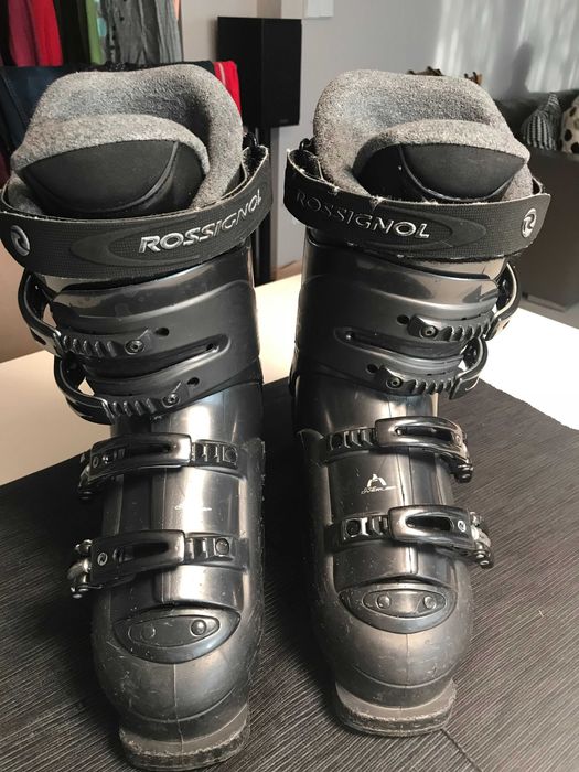 Ски обувки Rossignol