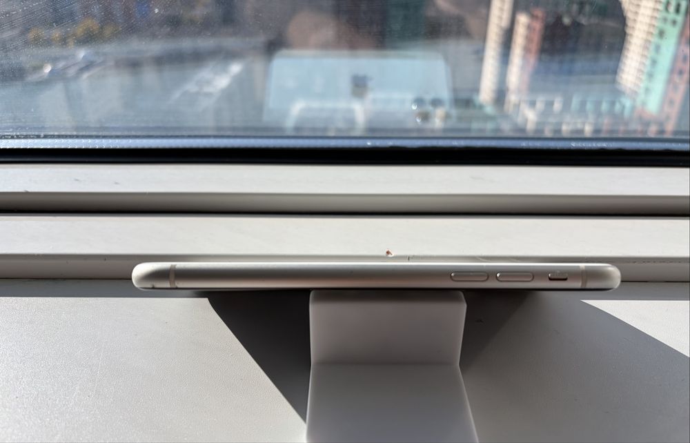 iPhone 11 White (Белый) 64 ГБ— оригинал, не вскрывался
