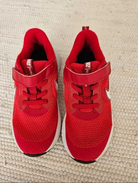 Детски маратонки Nike