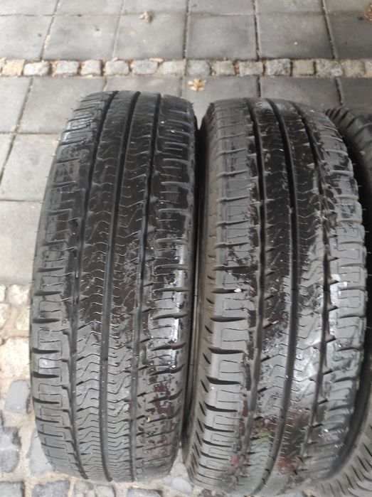 225/75/16 Michelin