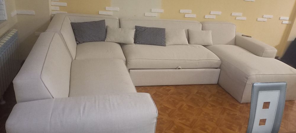 Диван угловой срочно