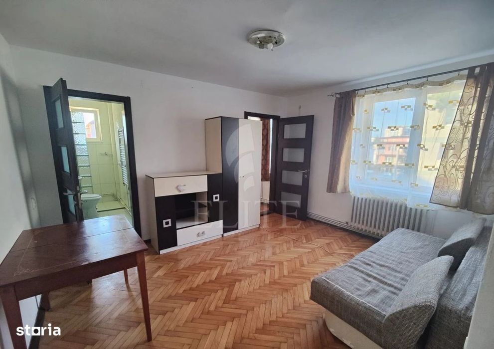 Apartament 2 camere în zona HERMES