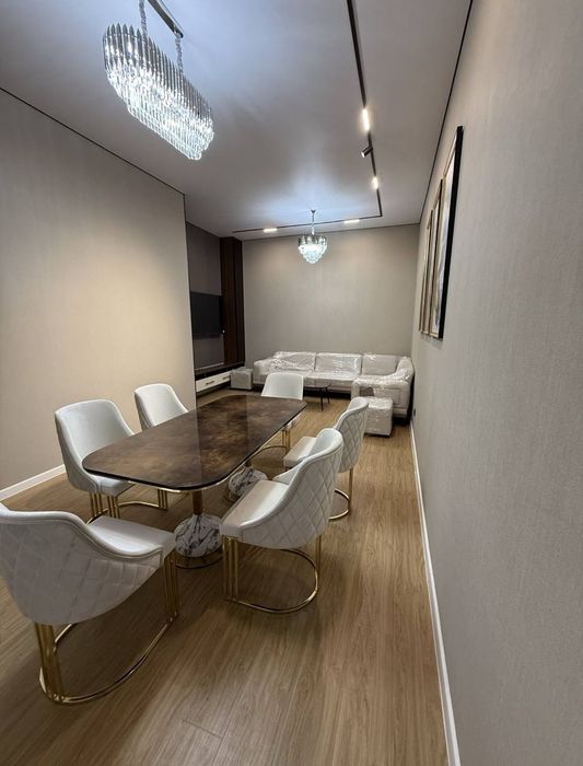 Мирабадский район Транспортный Институт дом в аренду 150 м² с обстанов