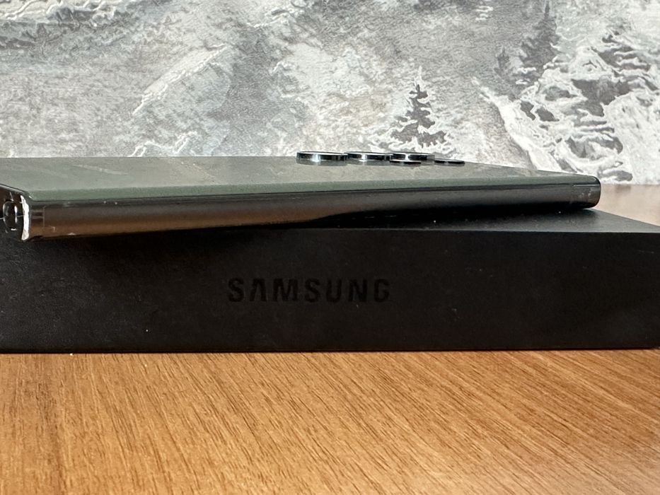 Samsung s 23 ultra 512GB