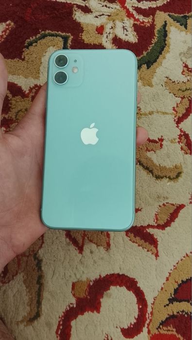 Iphone 11 64 gp.