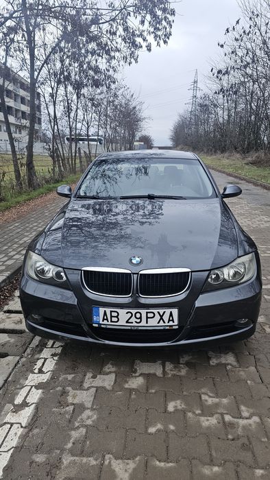 Vand Bmw Seria 3 E90 318I