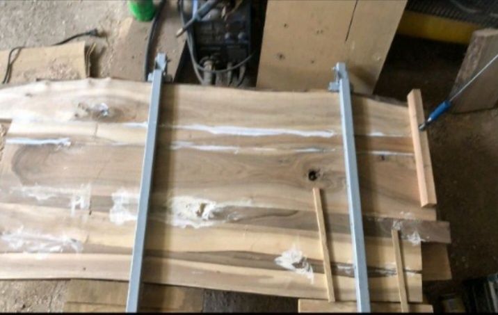 Дърводеслка стега стяга вайма