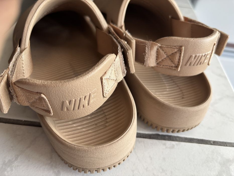 Papuci nike 36 stare buna