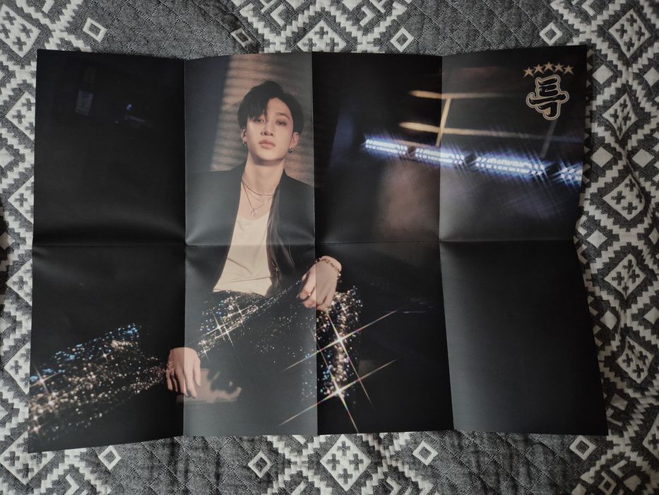 Альбом Stray Kids - 5-STAR (Limited Ver.)