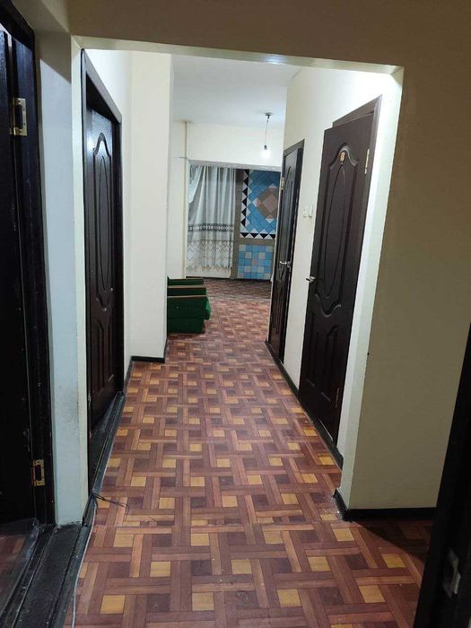 продается квартира на сергели 8а