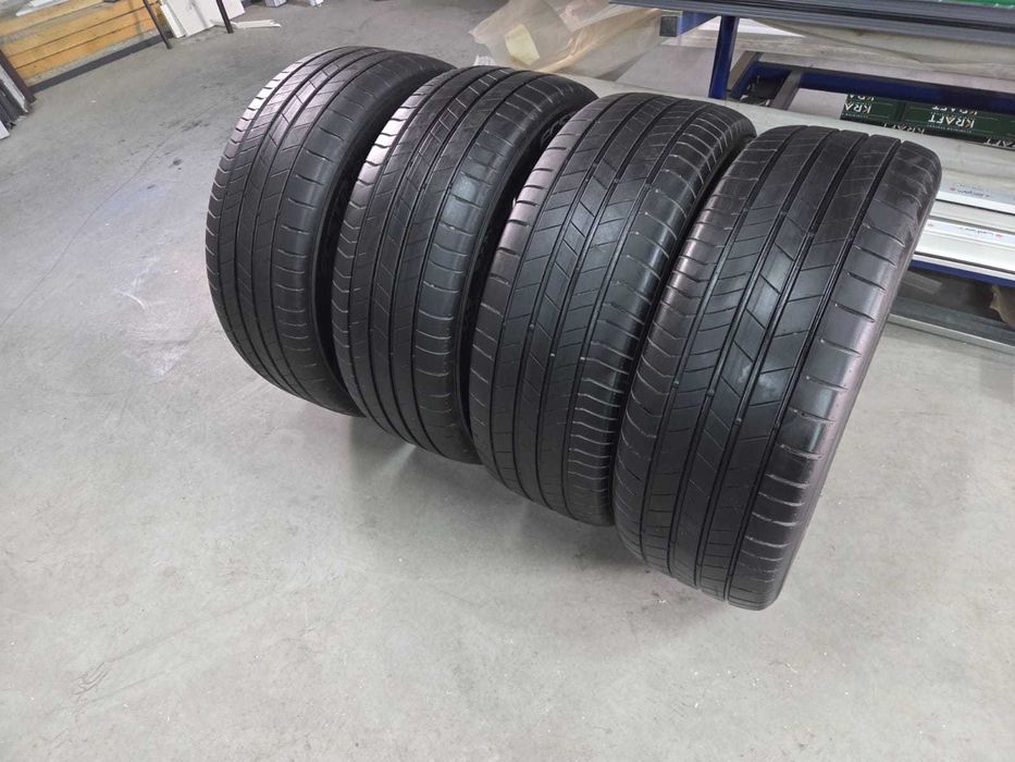 Шины летние 245/50 R20