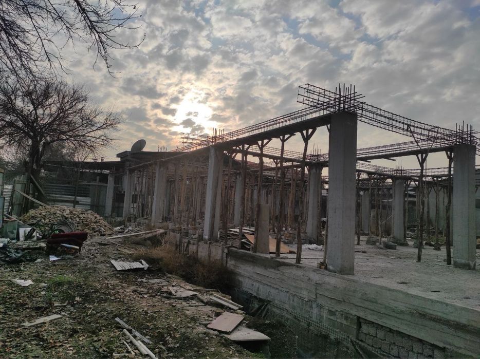 Улица циалковский 13 соток коммерческая земля салом чайхана