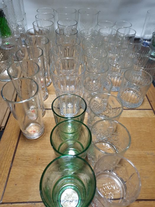 Продам посуду для бара