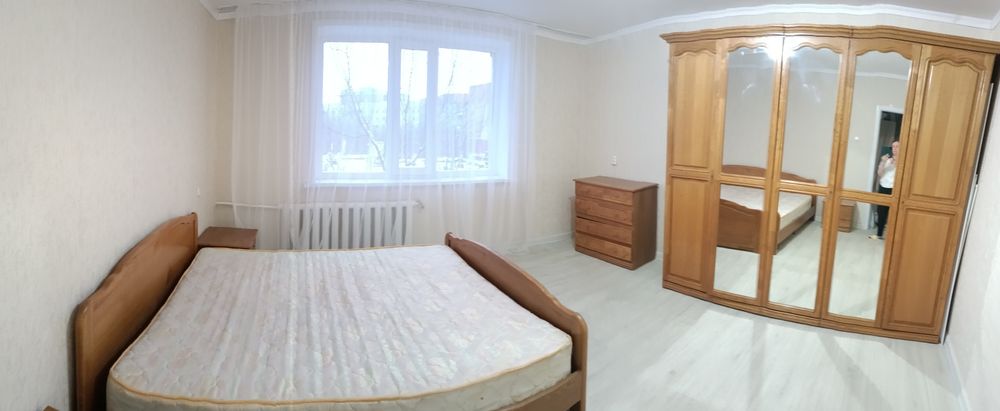 Продаётся 4х комн,квартира.