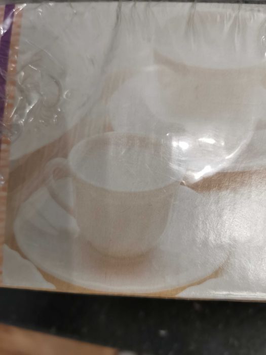 Чайный набор Luminars 160 мл