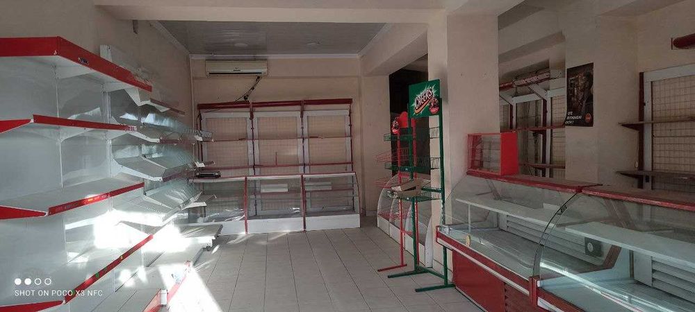 коммерческое помещение вдоль дороги под любой бизнес подвал 500 кв