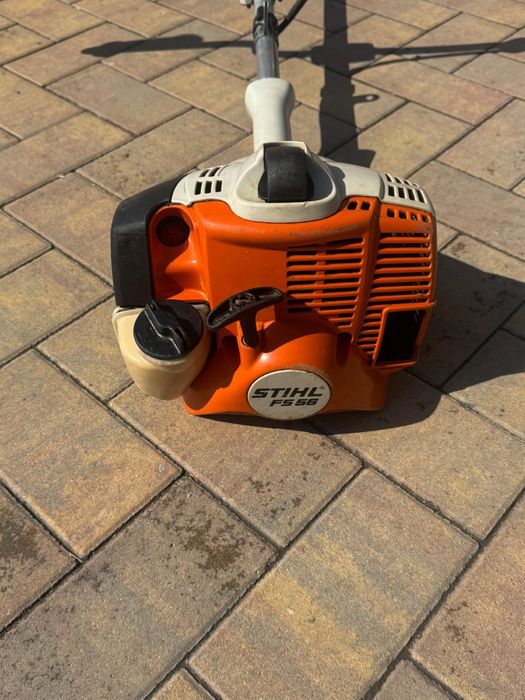 Motocoasa STIHL  FS 56