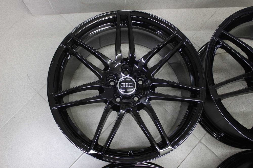 Джанти 20" Audi A8, S8, SQ5