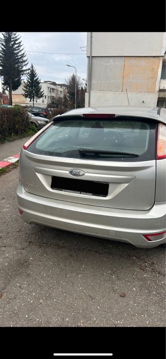 Ford Focus 1.6 Benzina