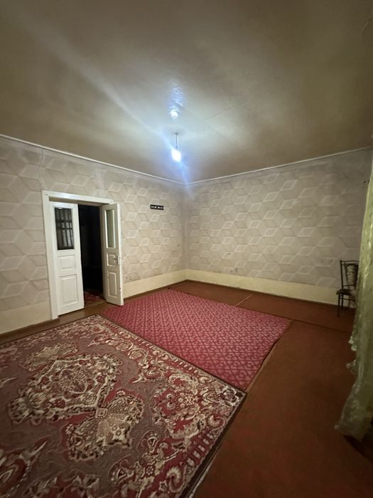 Ховли сотилади 7.5 сотих