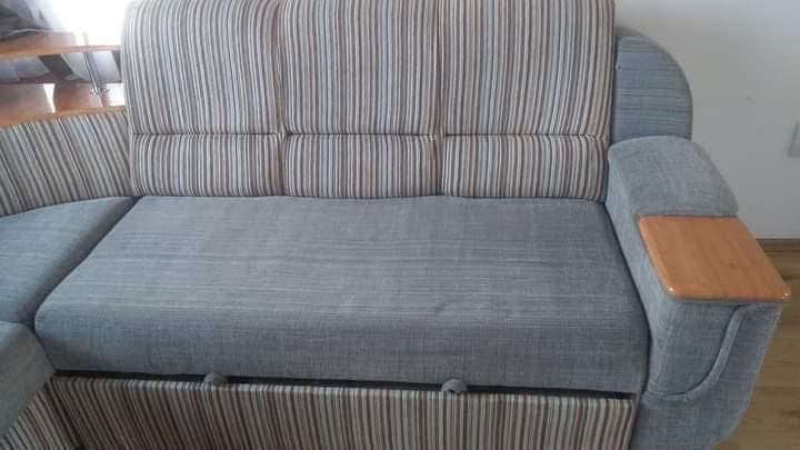 Curatare canapele/igienizare la domiciliu