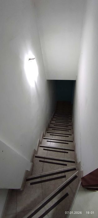 Дава се под наем Офис в Варна, Колхозен пазар - 43 кв.м за 259.08 € - Снимка #5