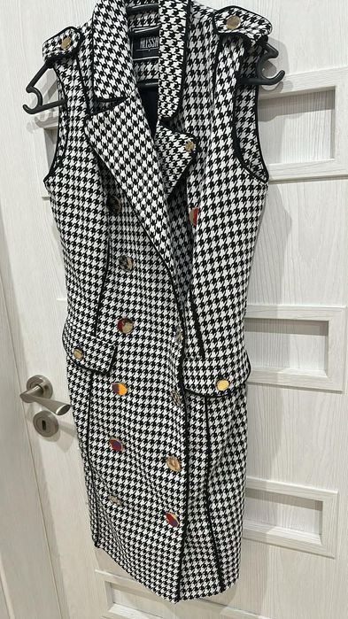 Дамски сукман Alessa