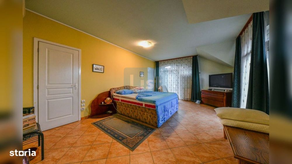 Casa in Andrei Muresanu | Zona exclusivista | Suprafata 280mp utili