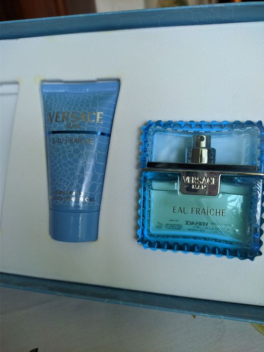 Мужской парфюм оригинал