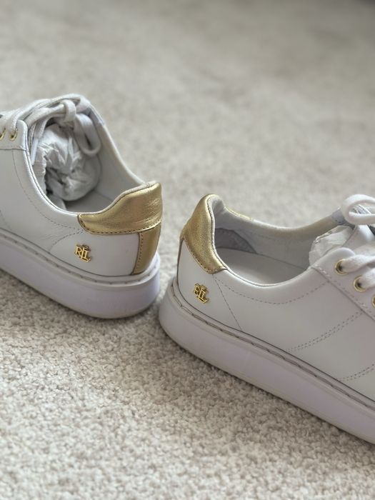 Sneakers Ralph Lauren 36