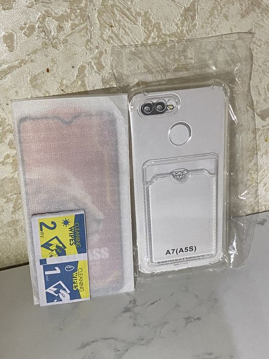 Продам oppo a5s в отличном состояний