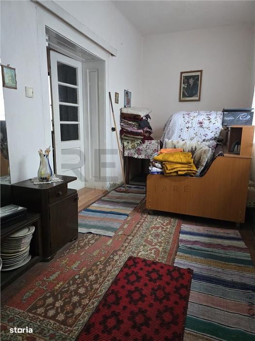 RECO Casa in cociuba mare