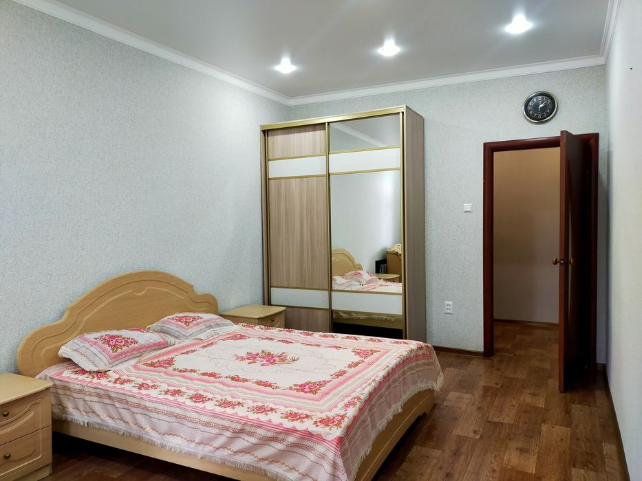 Сдам однокомнатную квартиру