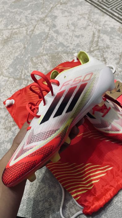 Adidas f50 Elite AG