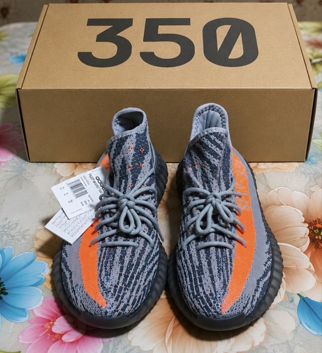 Adidasi Yeezy Boost 350 noi marimi 40-46