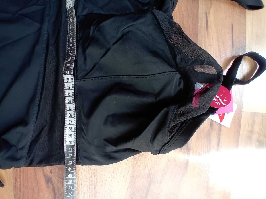 Голям размер Танкини 85J