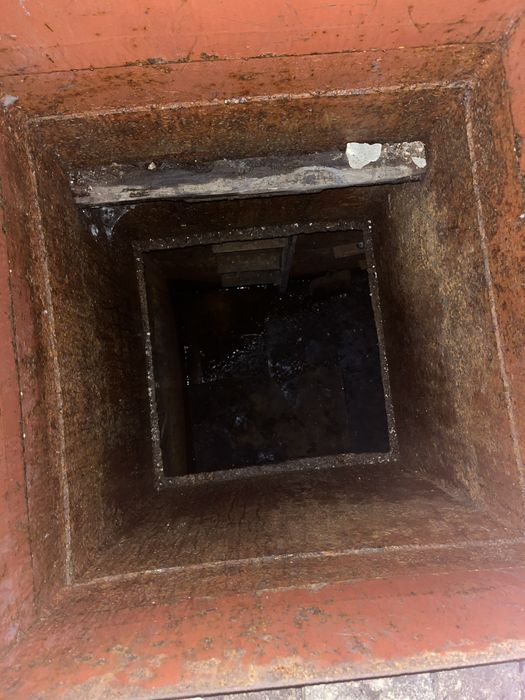 Гараж капитальный