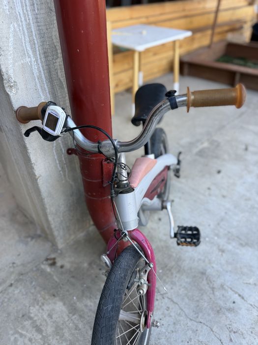 Bicicleta bmw copii