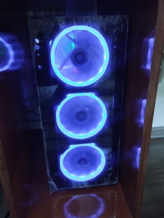 Computer for game and others