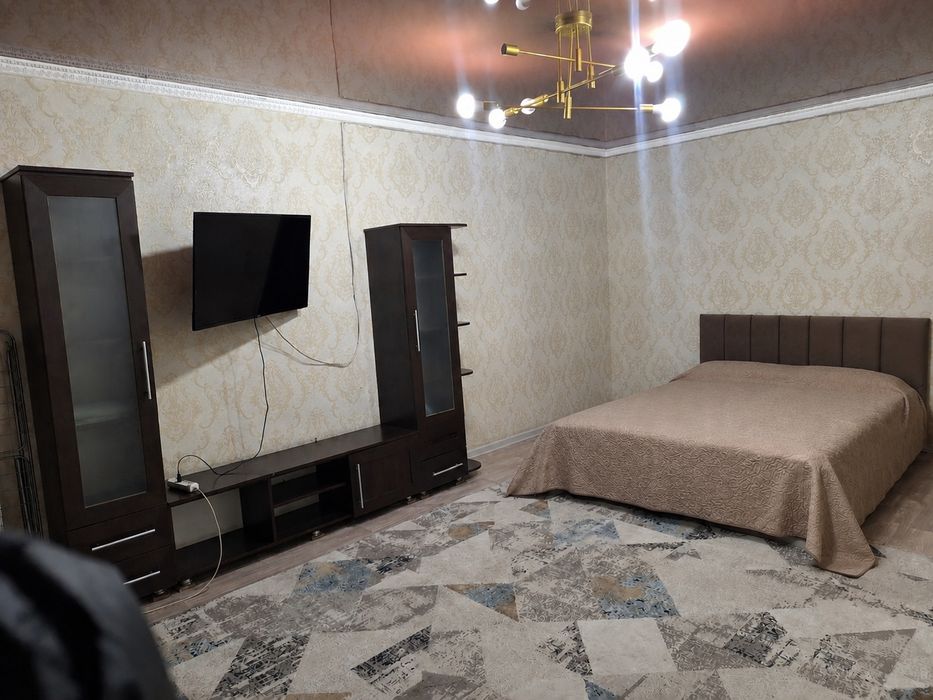 КОНДИЦИОНЕР центр и 2 мкр