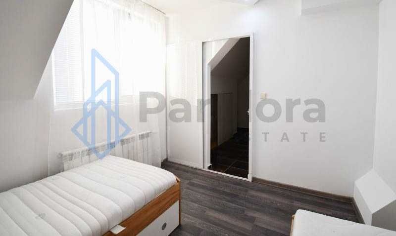 Дава се под наем Тристаен апартамент в София, Полигона - 95 кв.м за 550 € - Снимка #7