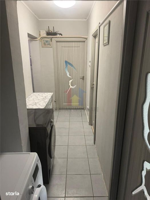 Ap 3 camere, conf 1 decomandat, Progresu, etaj 3,
