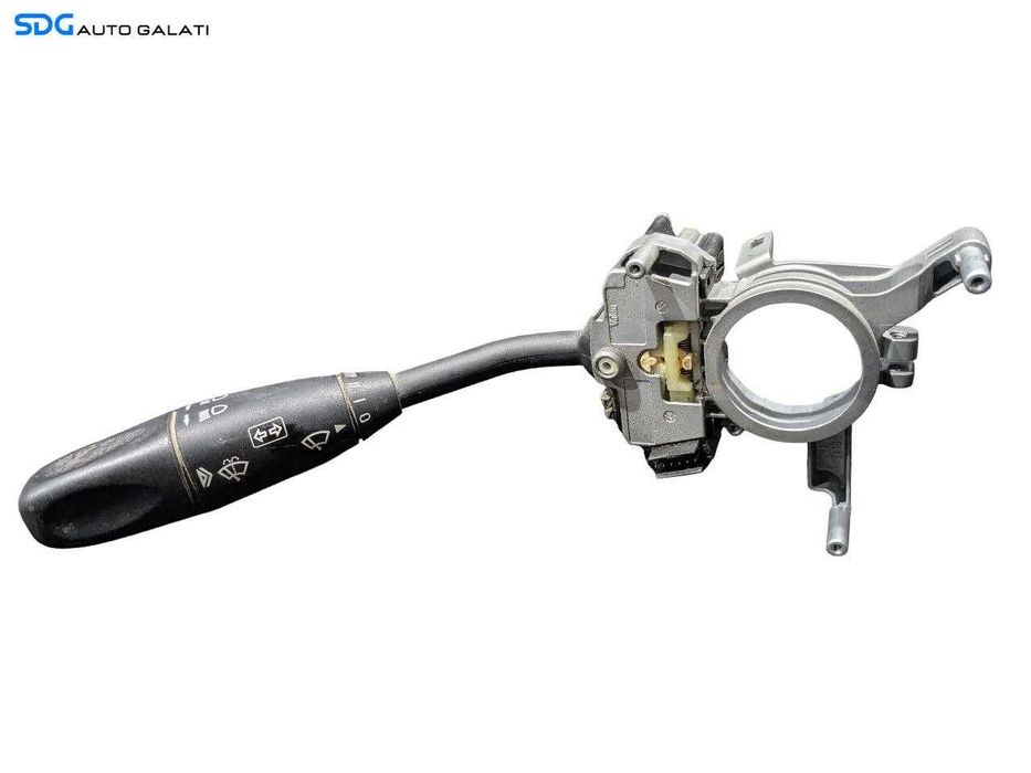Maneta Semnalizare Stergator Faza Lunga Scurta Mercedes Clasa C Class W203 2001 - 2007 Cod A2035450110 [N4002]