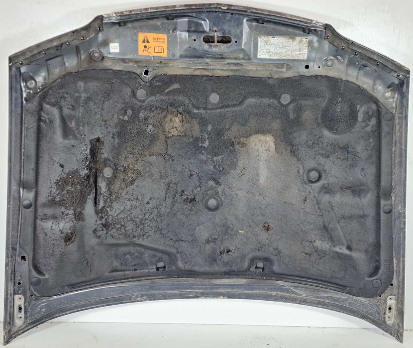 Преден Капак Honda Accord 7 VII Хонда Акорд 7 2003г-2008г