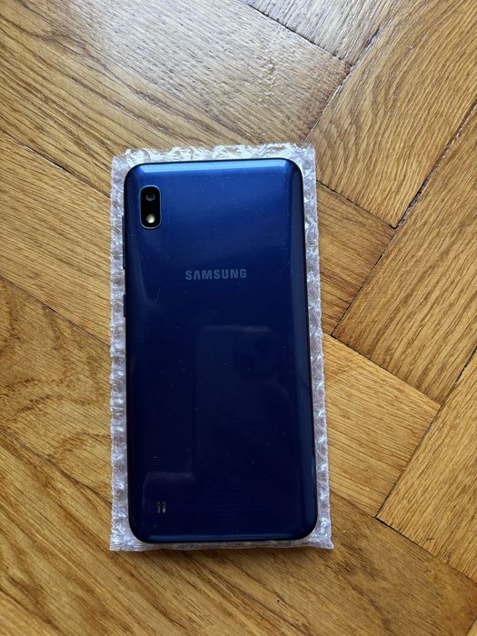 Samsung Galaxy A10 de 32 Gb Dual Blue
